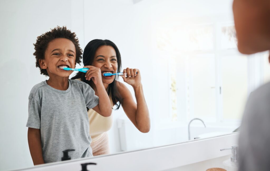 Kids Dentist Santa Maria
