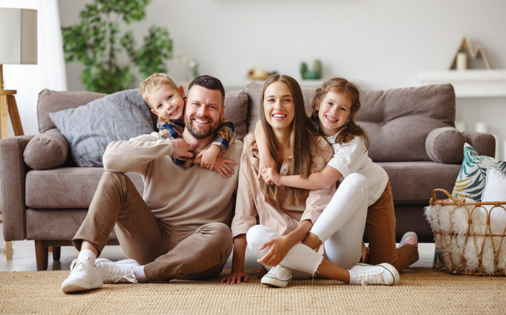 Dental Sealants for Children in Santa Maria