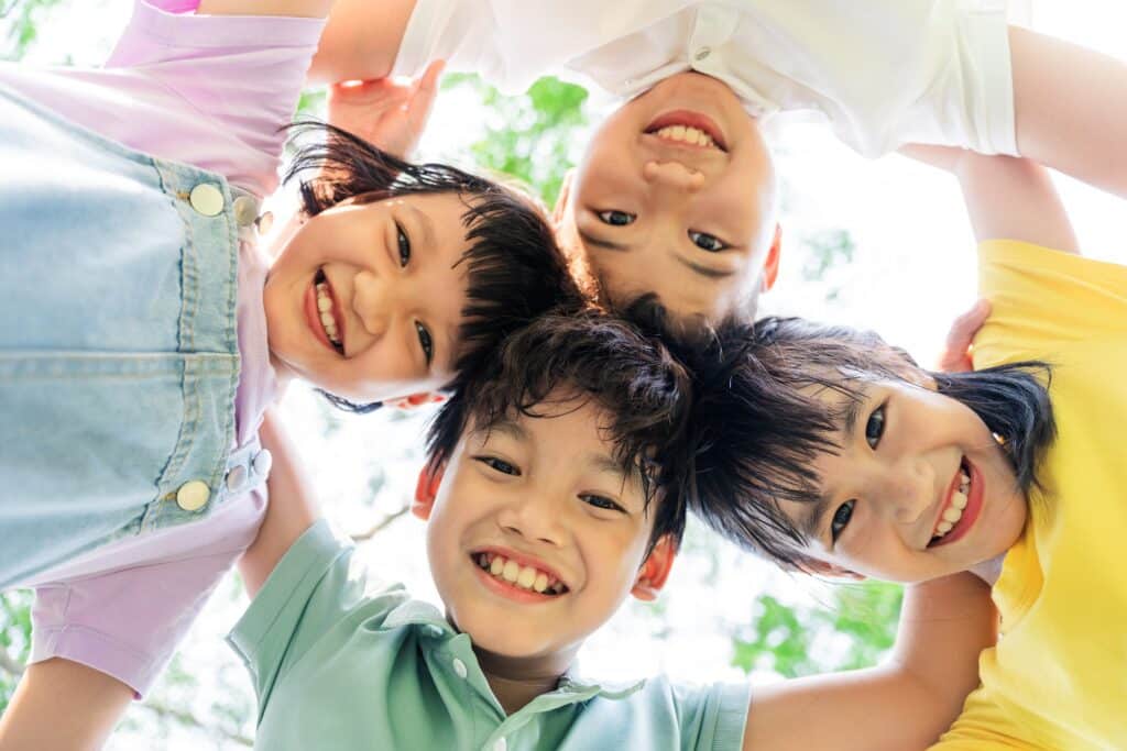 First Dental Visit For Kids